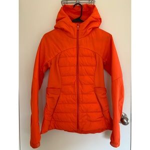 lululemon Down for a Run Jacket